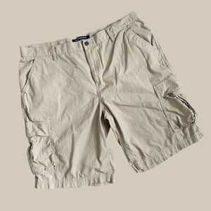Calvin Klein Jeans Cargo Shorts